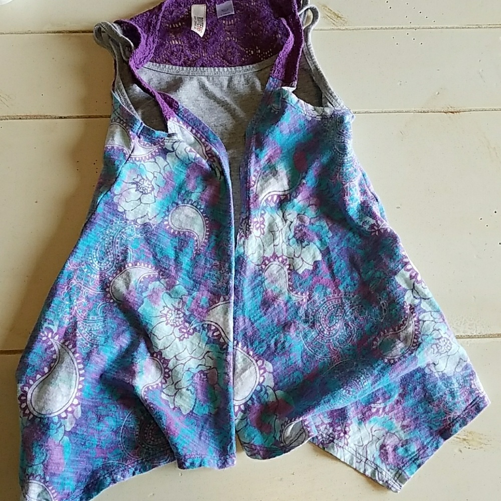 Cute tank